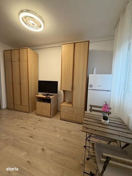 Garsoniera de inchiriat Sector 3 - 2