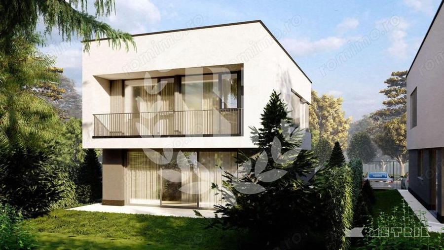 VILA INDIVIDUALA TUNARI TVA INCLUS - 2