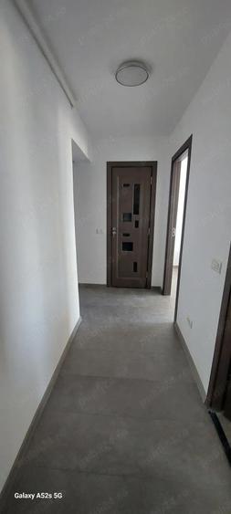 Apartament cu 2 camere, decomandat , B-dul Garii - 3
