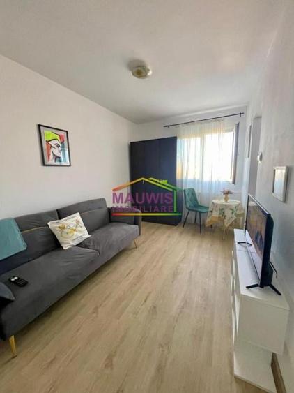 Garsoniera Pta Alba Iulia COMPLET RENOVATA si UTILATA - 2