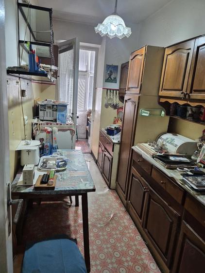 Apartament 2 camere et 1 Lunca - 1