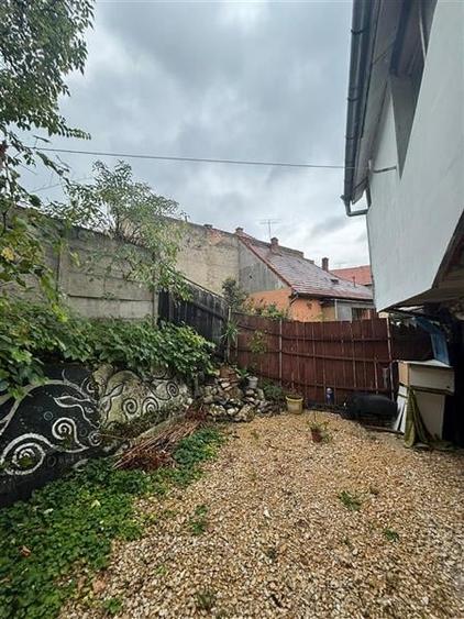 Casa 6 camere, 3 bai, 300mp teren, zona Centrala, Matei Basarab, - 2