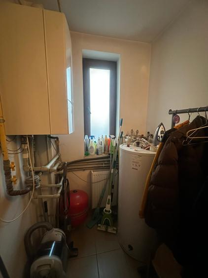 Casa p+1 + mansarda, 240mp utili, mobilata complet,singur curte, locuri parcare - 37