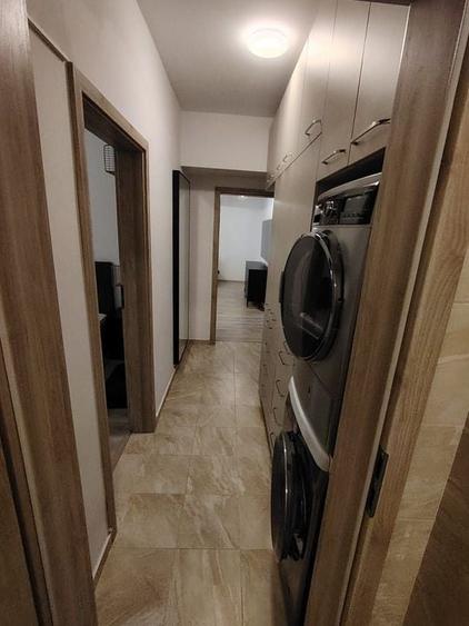 Apartament 2 camere metrou Dimitrie Leonida | Loc Parcare | Bloc nou - 13