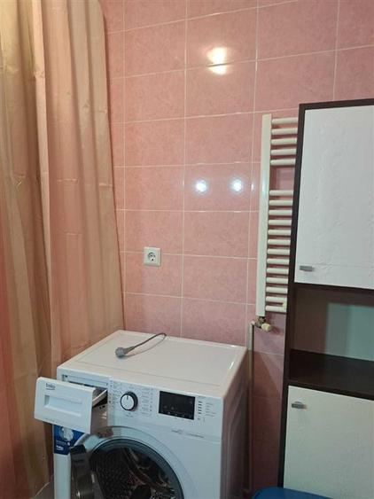 Apartament 2 camere - Nicolina 1 - 5