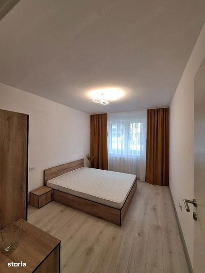Apartament 3 camere, Casa Nobel, loc de parcare, Tractorul, Brasov - 7