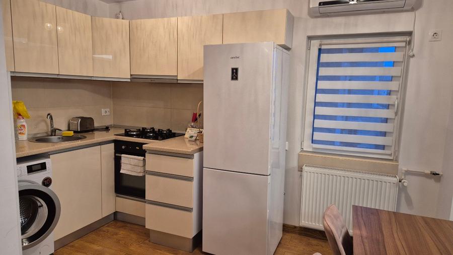 Apartament 2 cam de inchiriat Bulevard Decebal - Str Voronet - 5