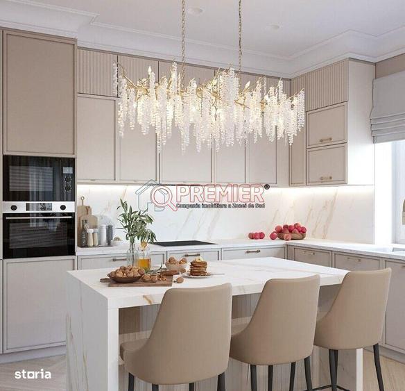 Delta Vacaresti - Targ Vitan - 2 camere - Gata de mutat - 5