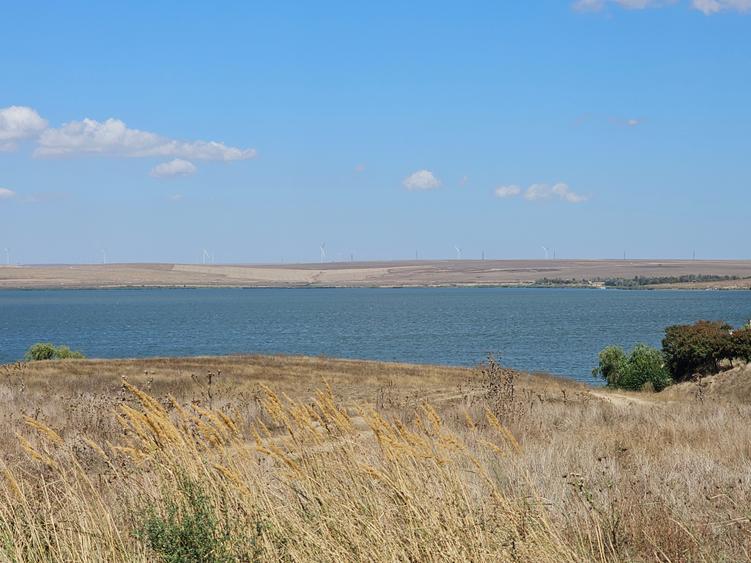 Teren Extravilan 10000 Mp Sibioara Constanta - 14