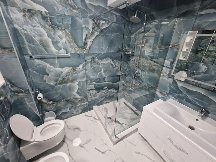 Statiunea Mamaia - 2 camere 93mp cu vedere frontala Lacul Shiutghiol, parcare - 18