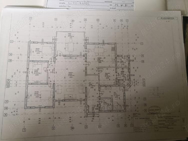 Vind casa pasiva Peciu Nou - 4