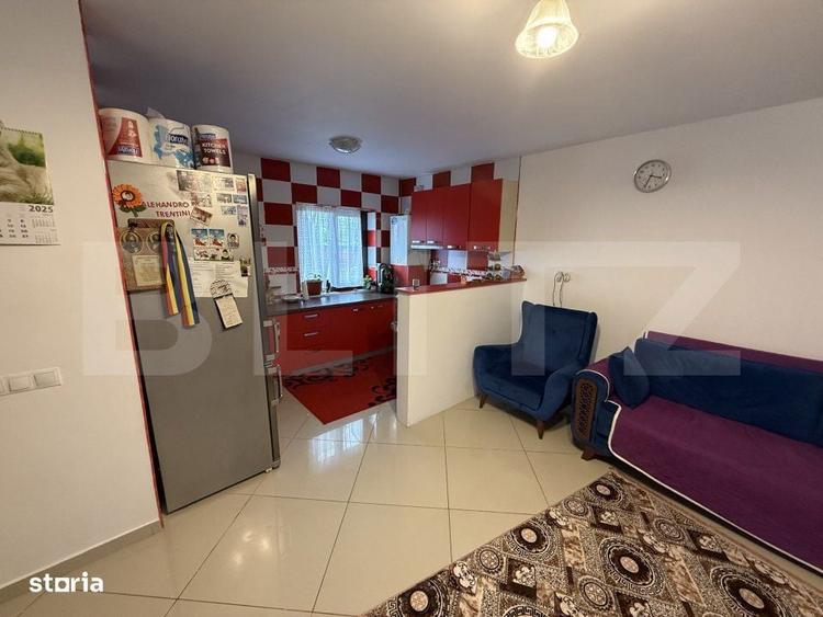 Casa individuala Lipanesti, 3 camere, suprafata utila 102mp, teren 785 - 9