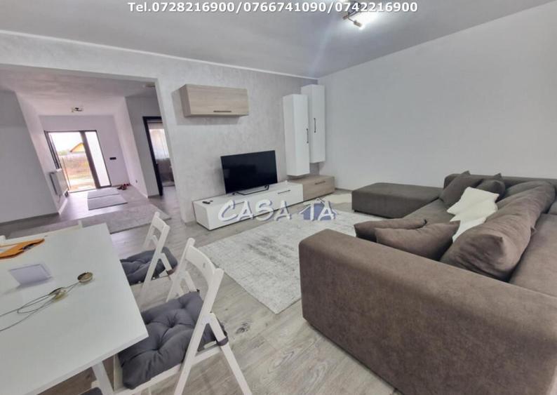 Casa P+M situata in Targu Jiu, Ana Ipatescu - 17