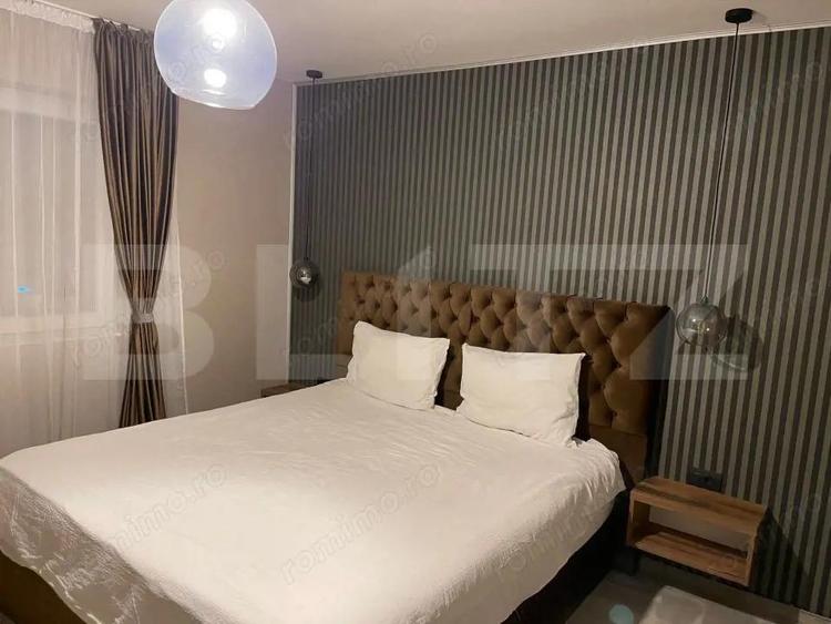 Apartament ultramodern cu view si terasa generoasa - 16