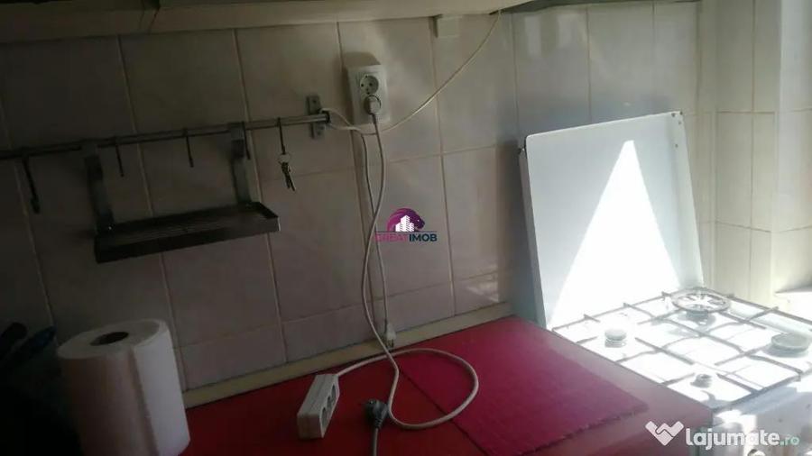Apartament 2 Cam Decomandat Mega Mall - 4