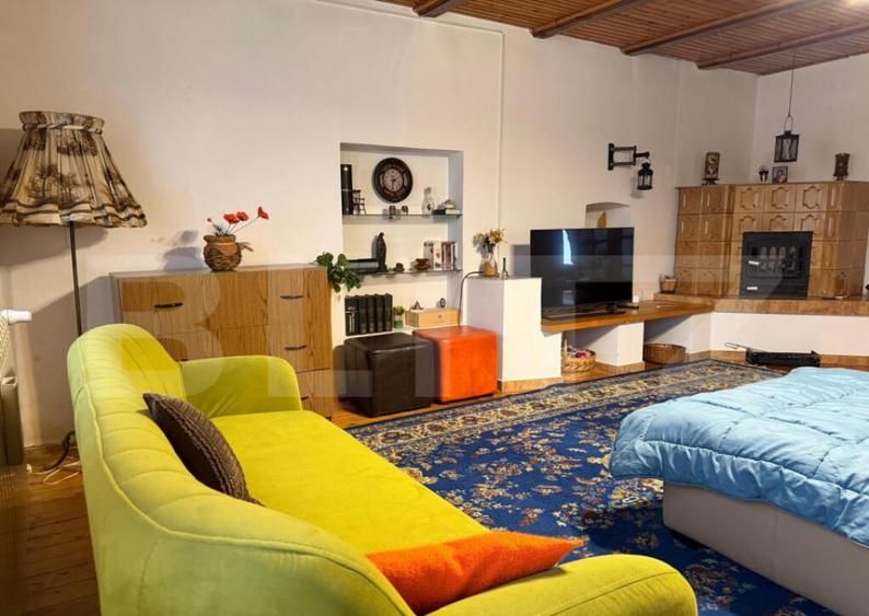 Casa de vanzare cu teren generos la doar 15 minute de - 4