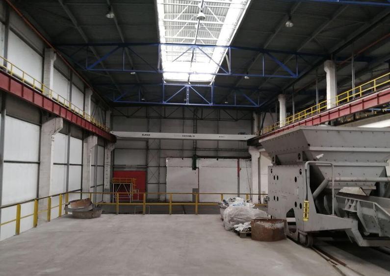 Birouri, spatiu industrial, hale Zona Libera Giurgiu ID 1... - 16