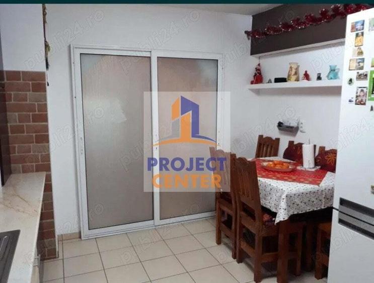 Apartament 2 camere, decomandat, Banat, mobilat - 6