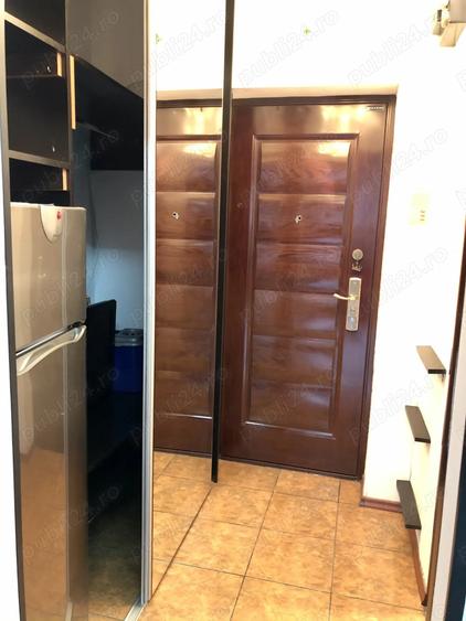 Inchiriez garsoniera sector 3 - 9