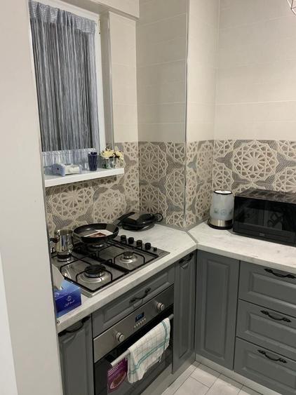 Apartament 3 camere | Modern | Universitate | Renovat Complet - 9