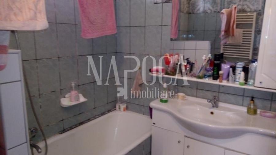 Casa 7 camere de vanzare in Gheorgheni, Cluj Napoca - 7