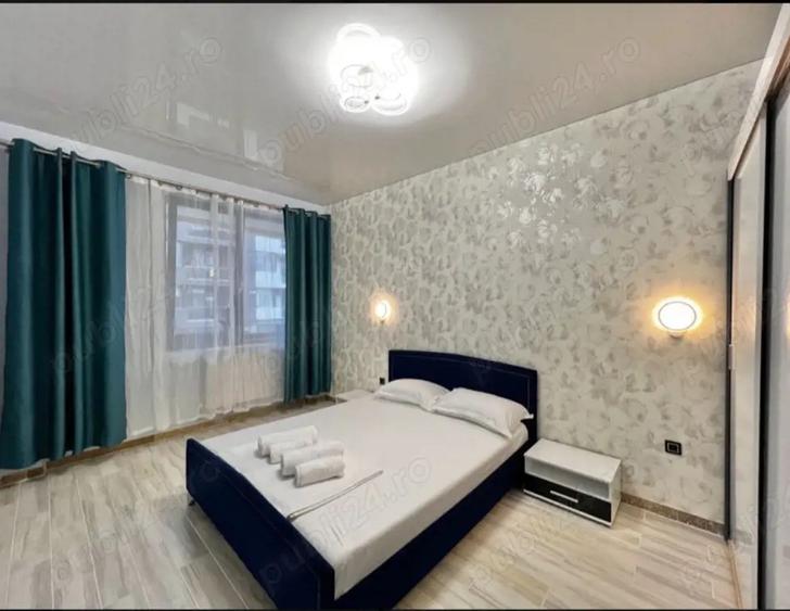 2 camere Mamaia  Building Stefan Resort  zona plaja Azimuth  125000 euro - 3