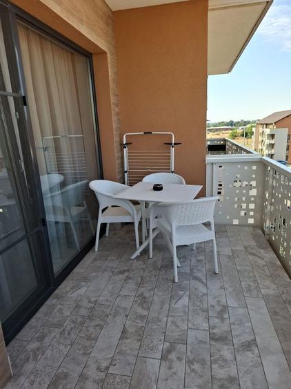 Inchiriez apartament - 8