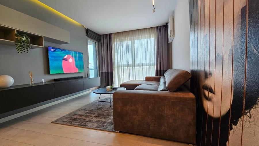 COMISION 0 | 2 Camere | 54mp | LUX |  Platinia Shopping Center - 2