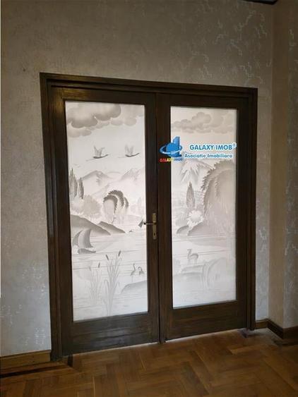 Apartament 4 camere 107 mp Arhitectura Interbelica Cismigiu - 9