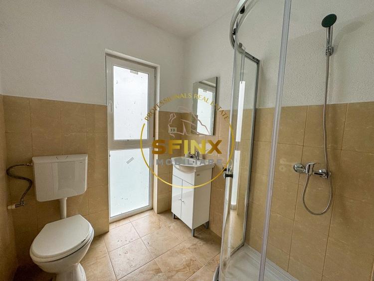 Casa curte proprie Petricani Tei - 12