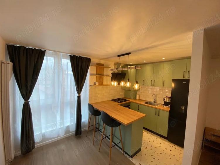 Inchiriez garsoniera strada Amurgului - 5