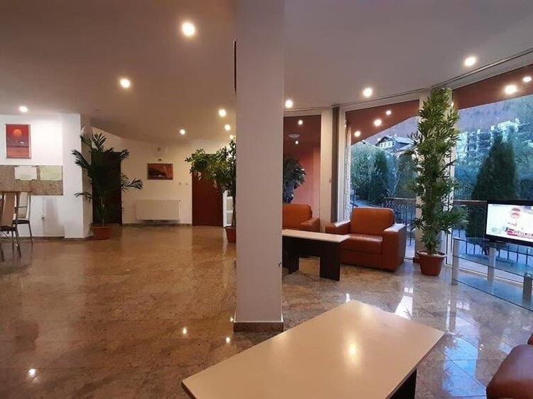 Vila de LUX de vanzare in SINAIA - 5