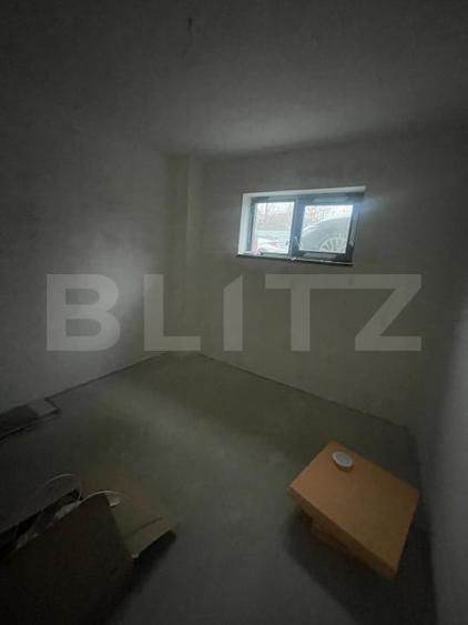 Studio decomandat, 43 mp, zona Valea Rosie - 4