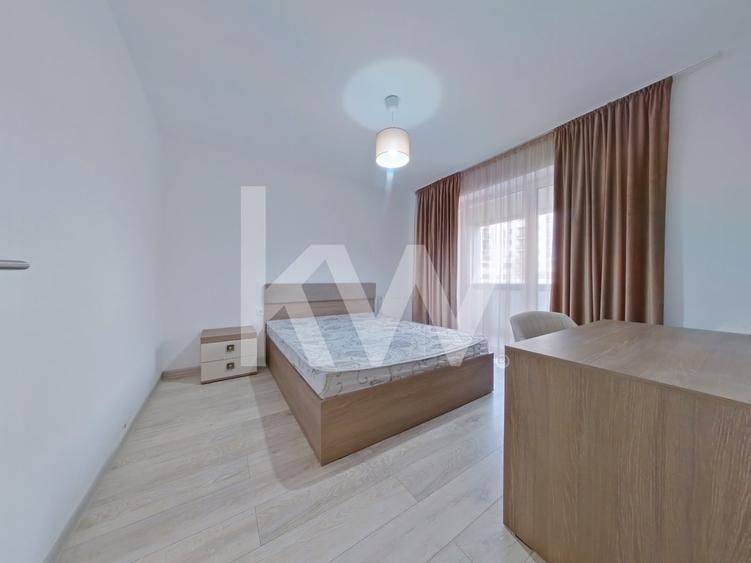 Apartament 3 camere de inchiriat / Kasper -Coresi - 9