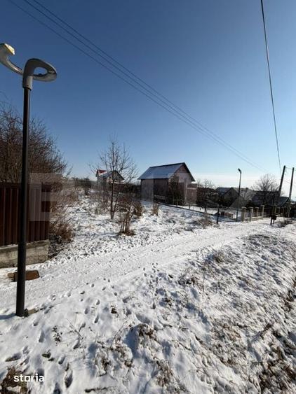 Oportunitate rara! Teren 47 ari cu utilitati completeSalcea - 3