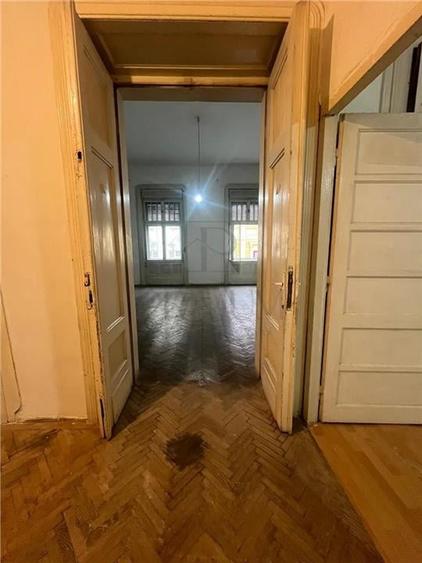 ULTRACENTRAL - UNIRII - ETJ.1 - APARTAMENT SPATIOS - 2 CAM - BOXA - clădire - 15