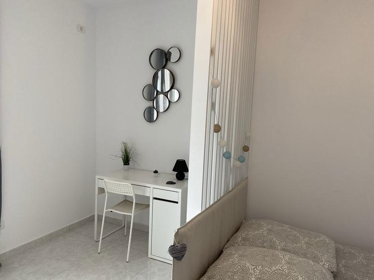 Apartament 2022, 32mp + Balcon si Parcare - 1