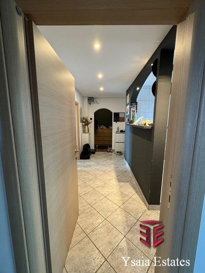 YSAIA IMOBILIARE - 3 CAMERE DE INCHIRIAT - VEDERE MARE  - TERMEN LUNG - - 24