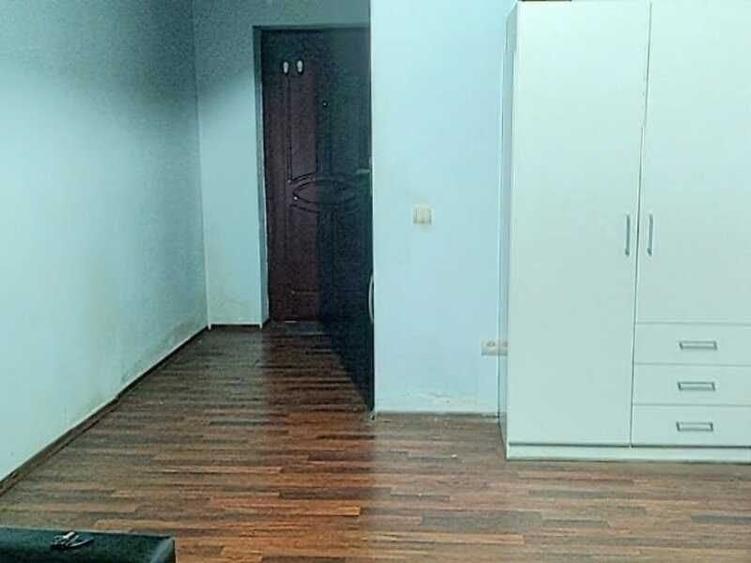 Dimitrie Leonida (I.M.G B.) metrou, str. Amurgului - 4