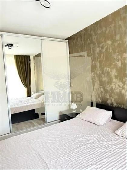 Apartament 3 camere decomandat 64mp | 2 bai | zona Avantgarden - 4