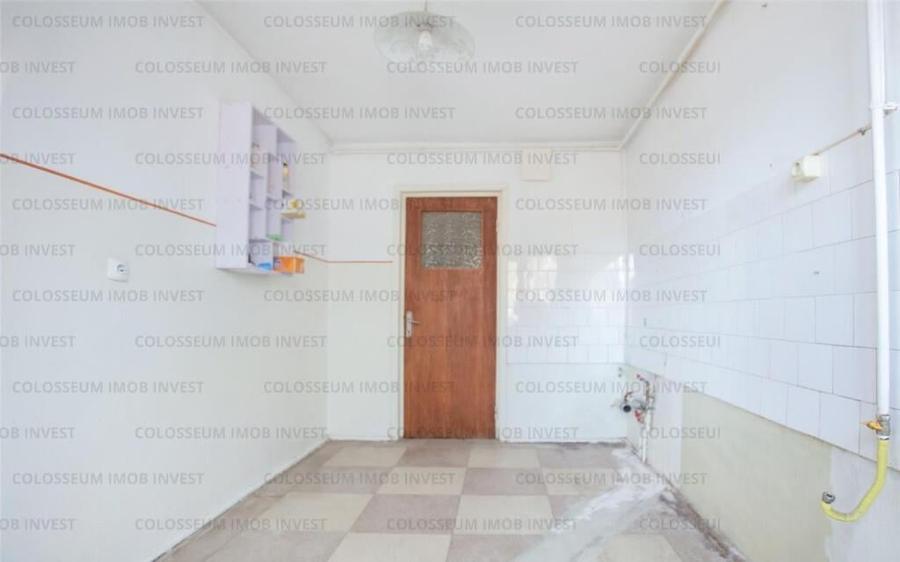 COLOSSEUM: Apartament 3 c 2 Bai mobilat utilat 5 min Afi - 5