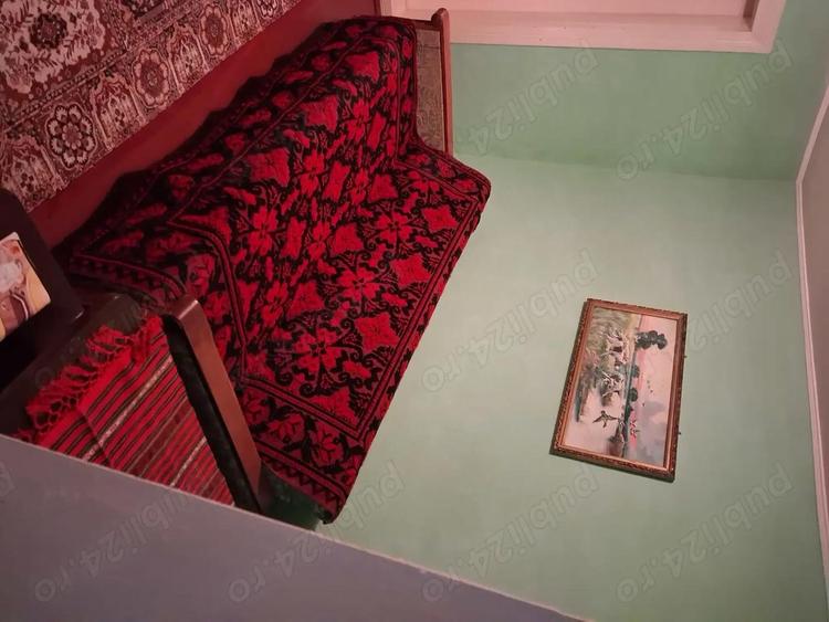 Casa de vanzare comuna Tufesti jud Braila - 1