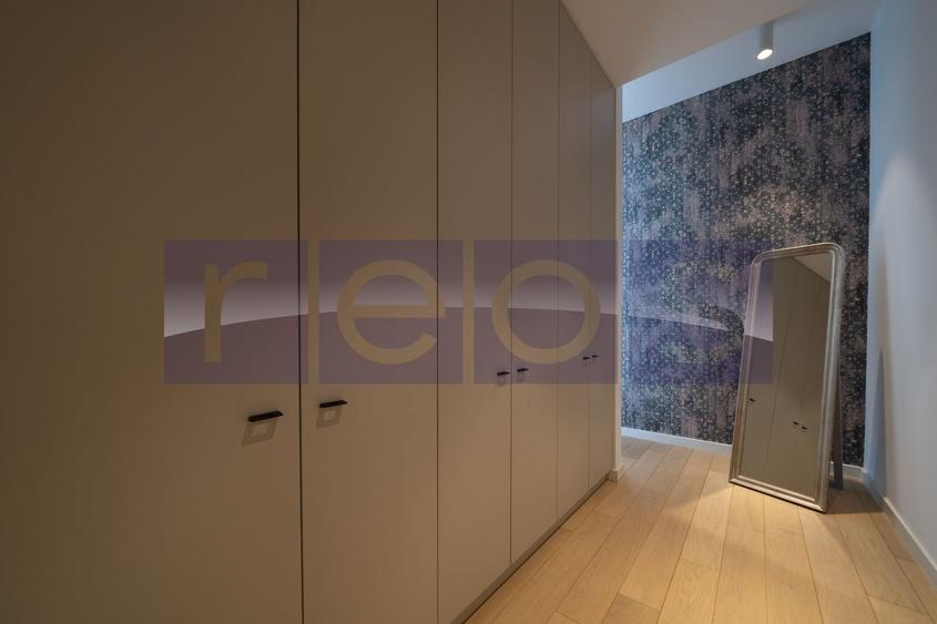 INCHIRIERE 4 CAMERE | HERASTRAU | ULTRAFINISAT | PARCARE | VEDERE LAC | - 10