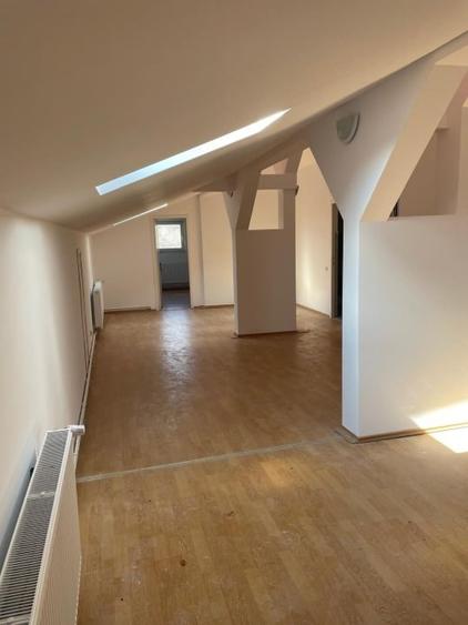 Casă S+P+1+M cu teren 2500 mp. Săftica Balotești,  Comision 0% - 7