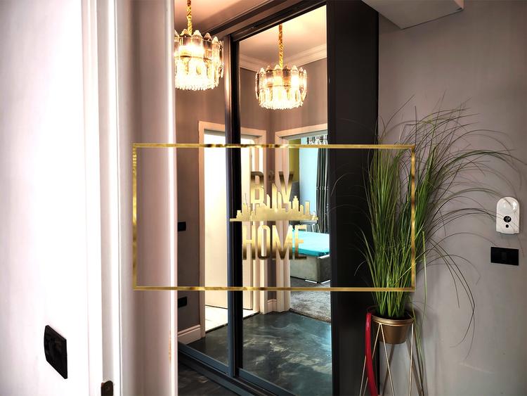 PENTHOUSE, categoria VIP, INCHIRIERE ! - 5