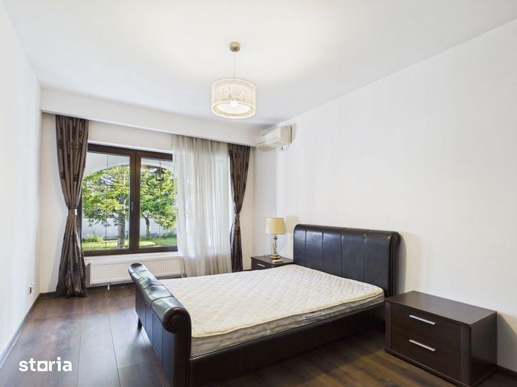 Casa individuala Pipera | 242 mp utili | Teren 500 mp | Strada privata - 15