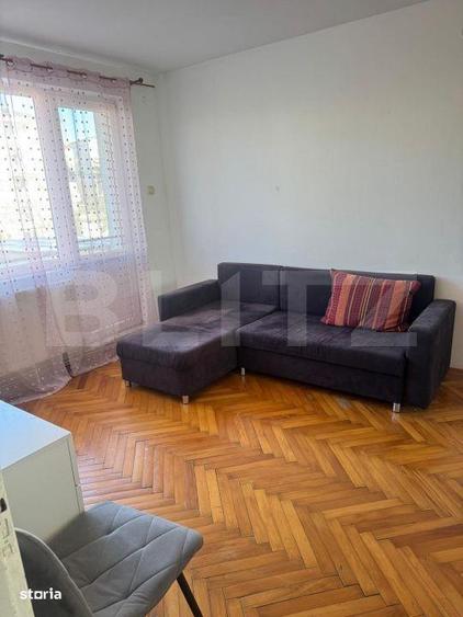 Apartament de vanzare, cu 2 camere, etaj 3/4, Semidecomandat - 4