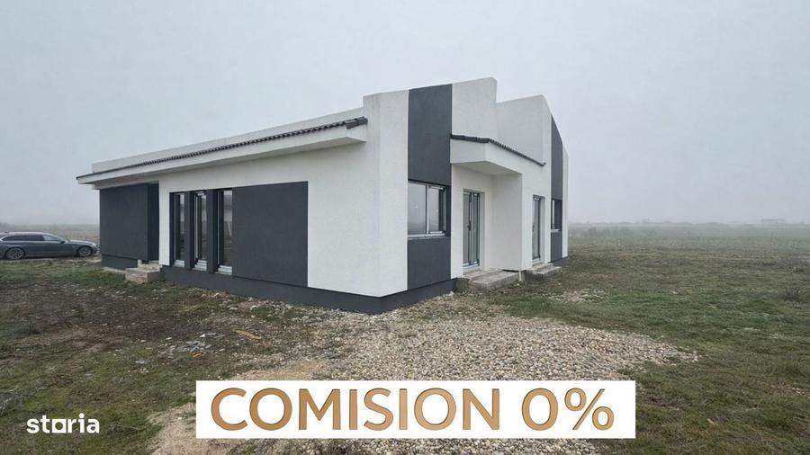 COMISION 0% | Duplex | 70 mp | 3 Camere | Calea Urseni - 5