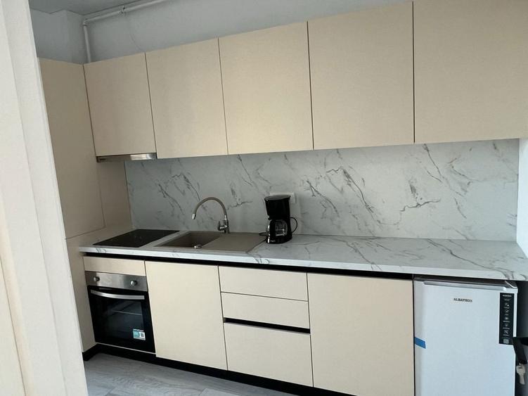 Studio Mamaia Nord Navodari - 2
