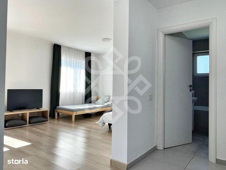 Apartament nou cu 2 camere de vanzare, Oradea - 1